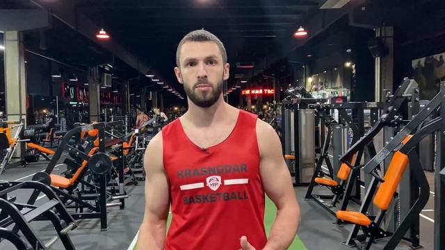 Постактивационные спринты. Перевод исследования. смотреть онлайн