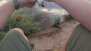 рыбалка Великий Новгород река Волхов