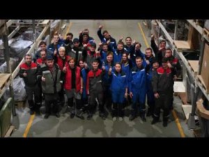 Нижегородмебель и К