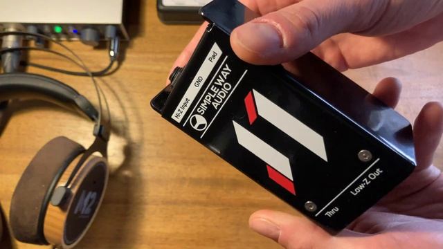 Как записывать электрогитару в 2024 году? Обзор дибокса Simple Way Audio J1 Mini смотреть онлайн