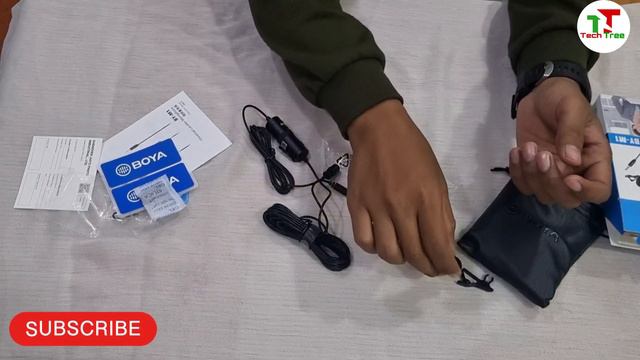 Best Budget Mic BOYA BY M-1 || Unboxing & Review #boya #microphone #viral #best смотреть онлайн