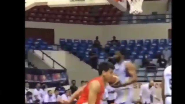 MAGNOLIA TINALO NG NORTHPORT BATANG PIER!! magnolia vs northport highlights смотреть онлайн