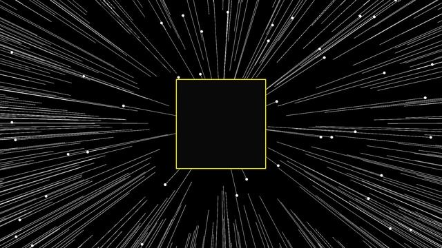 Java Processing - Music Visualizer Project смотреть онлайн