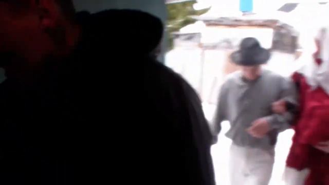 Пастору от РБЦ 2012 (видеопоздравление) смотреть онлайн