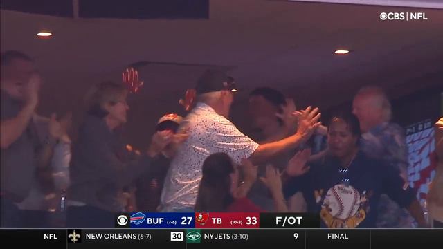 Breshad Perriman GAME WINNING Catch vs Bills (2021) смотреть онлайн