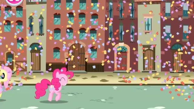 My Little Pony: Harmony Quest (Budge Studios) Part 8 - Best App For Kids смотреть онлайн