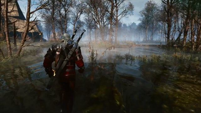 The Witcher 3 Next-Gen - RTX 3070 Ti & i7-10700K | Max Settings 3440x1440 (RTX On) смотреть онлайн