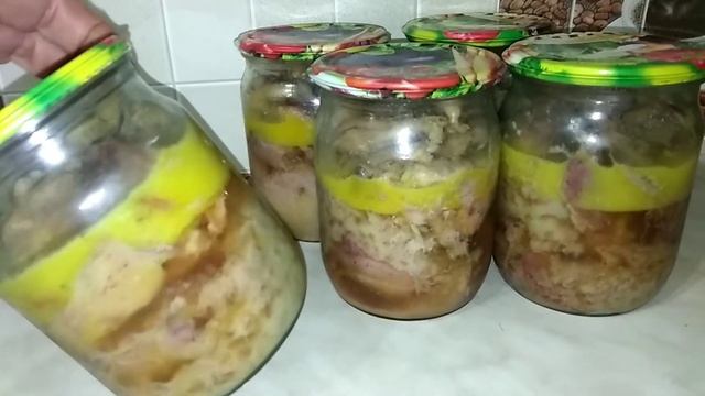 Куда деть мясо старых кур несушек?? Готовим... смотреть онлайн