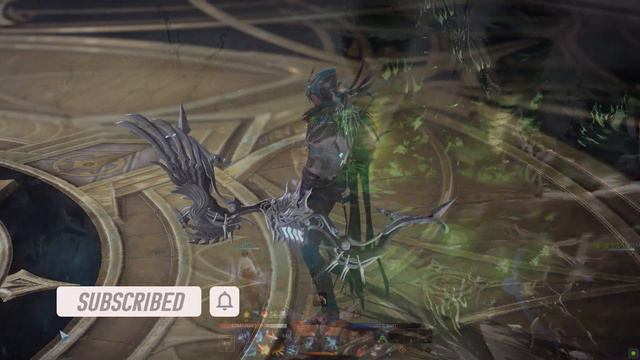 Lost Ark Sharpshooter Founder's Pack Avatar | Platinum Founder's Skin | Gunner | Hawkeye смотреть онлайн