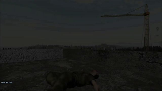 dayz namalsk evr storm смотреть онлайн