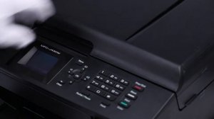 Обзор МФУ Brother MFC-J430W