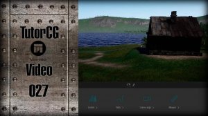 TwinMotion - Визуализатор от Epic Games