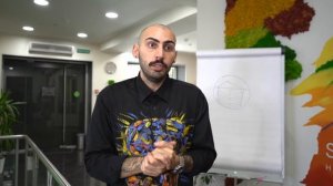 Мастер-класс 2020 | Догоняйте | Подробно от Hair Sekta