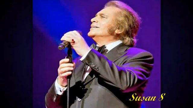 Silently The Snow Falls - Engelbert Humperdinck смотреть онлайн