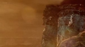 Титан. Спутник Сатурна. Рай.