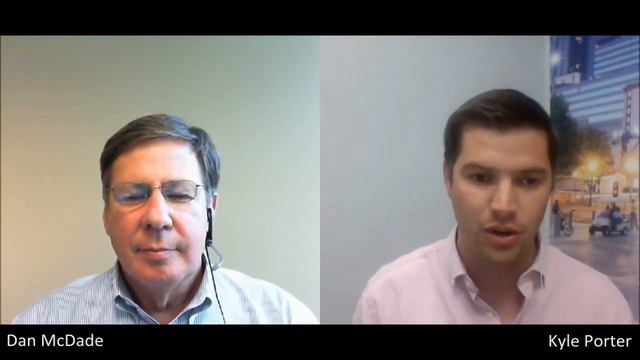 PowerViews Episode 38 - Kyle Porter of SalesLoft смотреть онлайн