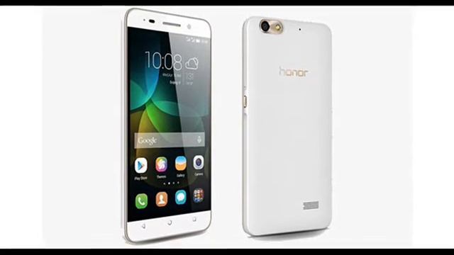 Huawei Honor Bee Specs and Price 2015 смотреть онлайн