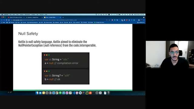 Android Study Jams GDG 2021 Session 1 смотреть онлайн