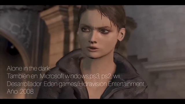 Xbox 360 Juegos De Terror