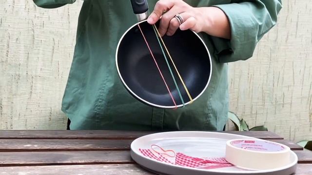 Make Your Own Banjo 😊 смотреть онлайн