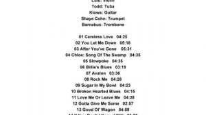 Tuba Skinny - Tuba Skinny