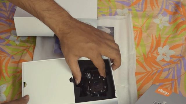 Best action camera in Budget | GITUP GIT 2 PRO | Unboxing смотреть онлайн