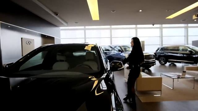 ПРОДАЛА INFINITI выбираю НОВУЮ смотреть онлайн