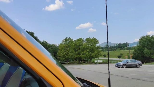 США Работа на Вэне#205 400$= 270Миль Вирджиния- Огайо НочеватьВТрубе?))) PICKUP in Roanoke Virginia смотреть онлайн