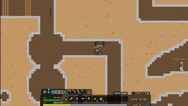 Epic Inventor's Handbook Episode 10: A Quick Dive with Awesome Results смотреть онлайн