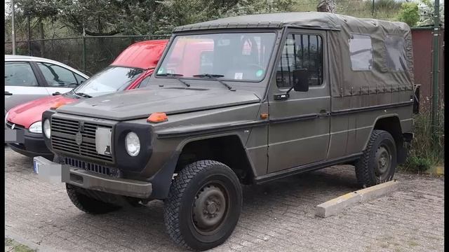 Steyr Daimler Puch Cars Photos смотреть онлайн
