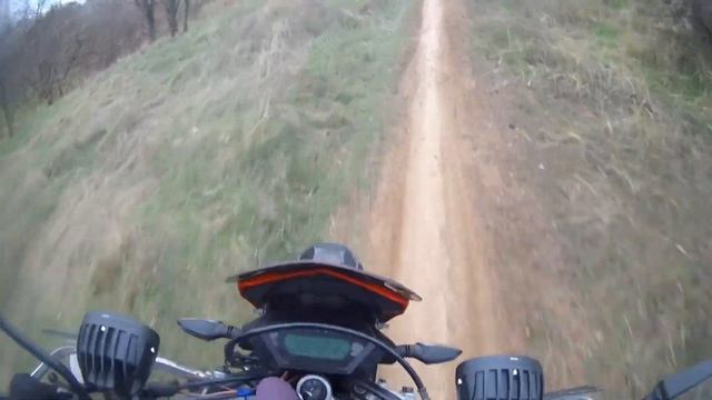 Затестив Geon GNS 300 & loncin lx300 ендуро двіж✅ смотреть онлайн
