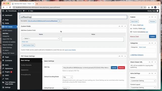 How to Create a Coffeeshop Website and Grow Your Business I #TNcFlipbook | PART 1 смотреть онлайн