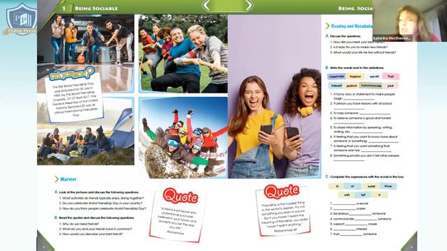 Grasp Webinar | Educational Books for English Language Learners смотреть онлайн