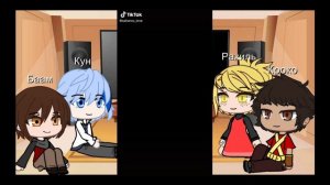 Реакция башни бога на ТТ (осторожно есть маты!)