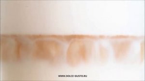 Реклама Nescafe Dolce Gusto | Нескафе Дольче Густо - "Не просто чёрный кофе"