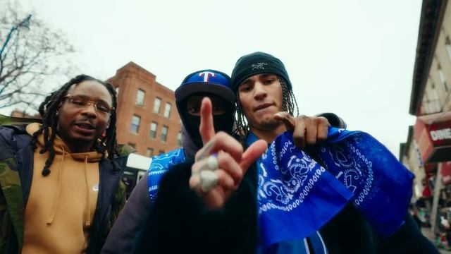 Rondo x NEW YORK (Prod. NKO ) смотреть онлайн