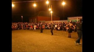 Нохчий хаза ловзар. Чеченская свадьба. Лезгинка. Руслан Ахмадов