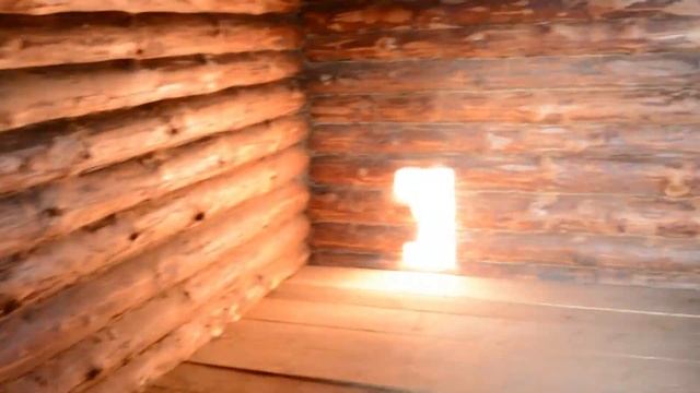 Музей-Усадьба средневекового рушанина смотреть онлайн