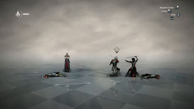 Assassins Creed Chronicles China ч1 Выбраться из заключения смотреть онлайн