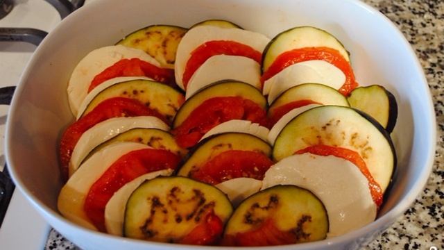 Сборник рецептов