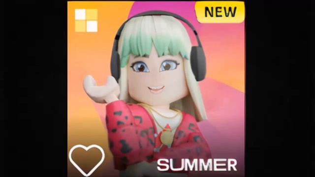 Roblox Splash Music | Especial set | Summer From kai смотреть онлайн