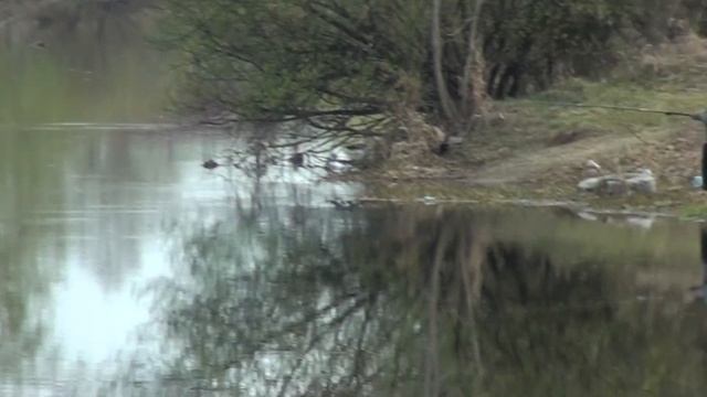 г Екатеринбург, р Чусовая, р Исеть, Прогулки и рыбалка в окрестностях смотреть онлайн