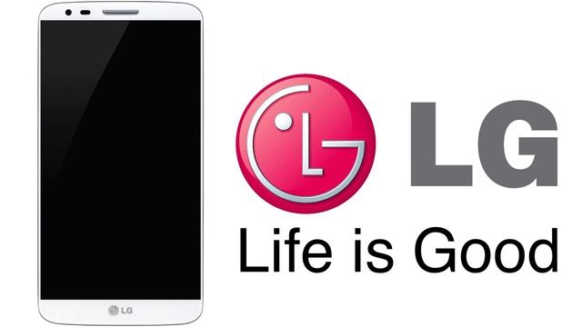 Life Is Good 2013 - LG G2 Ringtone