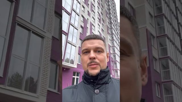 ЖК Ежевика г. Ижевск смотреть онлайн