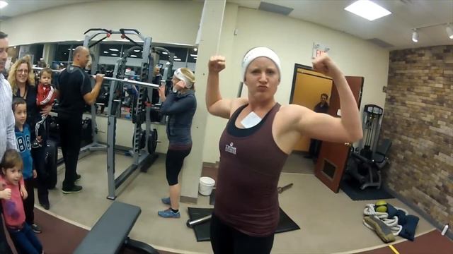 4th Annual BIG Payback (2012) смотреть онлайн