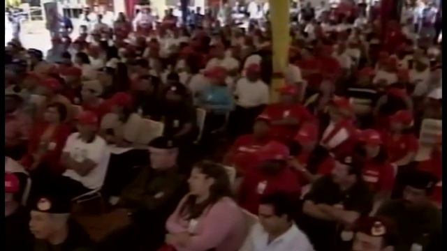 18 DIC 2005 Programa Aló Pdte. edición 242 desde el estado Guárico смотреть онлайн