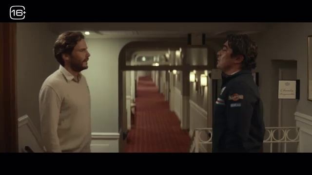 Большая гонка. Ауди против Лянчи (2024) смотреть онлайн