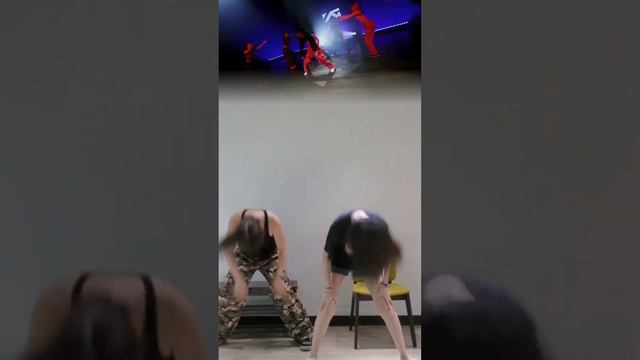 baby monster 2ne1 mesh up dance cover by Bigeyes&Xin смотреть онлайн