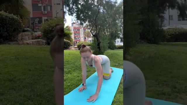 Lower Body. Силовая тренировка на Икры/Ягодицы/Бедра/Пресс #lowerbodyworkout