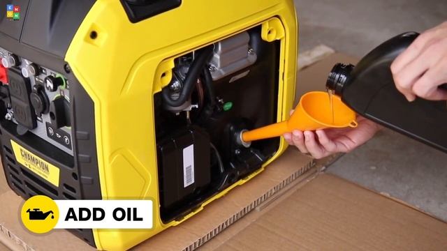 Top 10: Best Portable Inverter Generators for 2020 / Portable Power Supply / Power Station смотреть онлайн